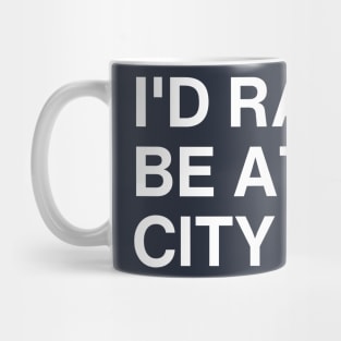 CityPark Mug